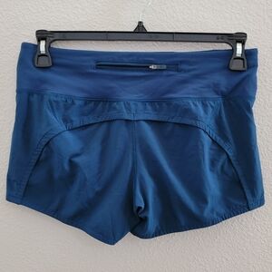 Lululemon Speed Shorts 6